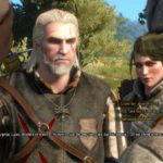 the witcher 3 - fencing lessons wiki