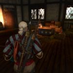 the witcher 3 - final preparations quest