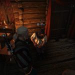 the witcher 3 - lord of the wood quest guide