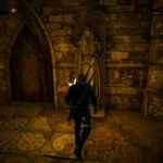 the witcher 3 - magic lamp quest guide
