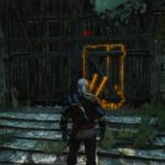 the witcher 3 - nameless quest
