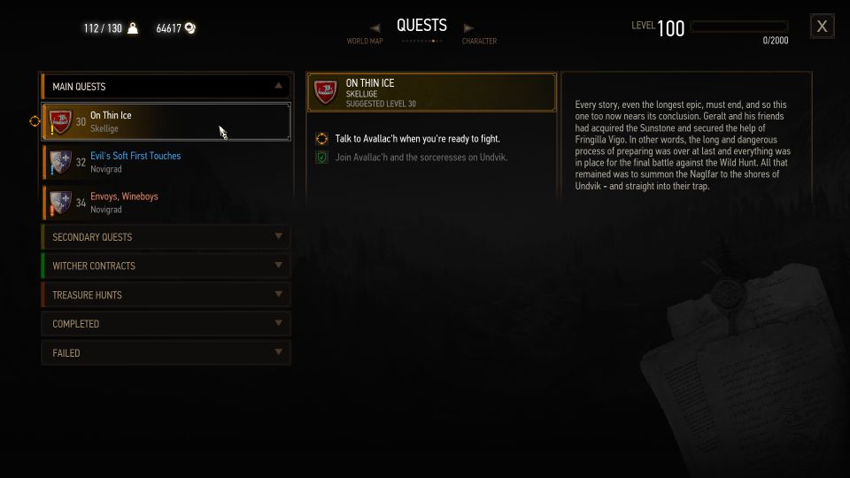 on-thin-ice-the-witcher-3-walkthrough-and-guide