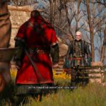 the witcher 3 - return to crookback bog walkthrough and guide