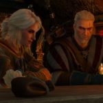the witcher 3 - something ends, something begins tips and guide