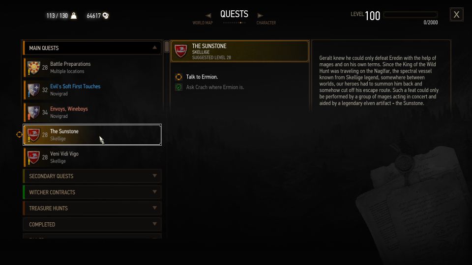 the-sunstone-the-witcher-3-walkthrough-and-guide