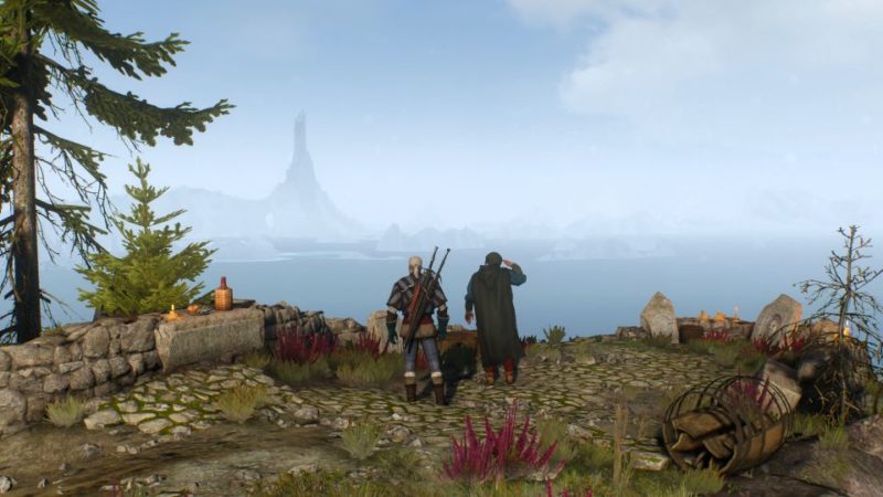 the witcher 3 - sunstone wiki