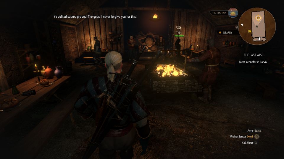 download the witcher the last wish download the witcher the last wish
