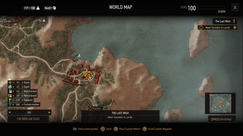 the-last-wish-the-witcher-3-walkthrough-and-guide