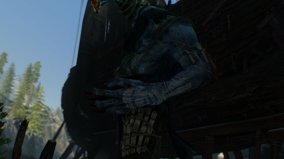 The Lord Of Undvik: The Witcher 3 Walkthrough And Guide