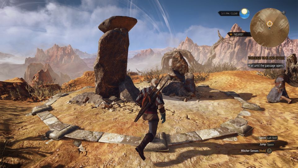 through-time-and-space-witcher-3-walkthrough-and-guide