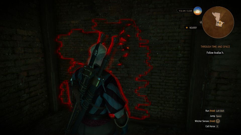 through-time-and-space-witcher-3-walkthrough-and-guide