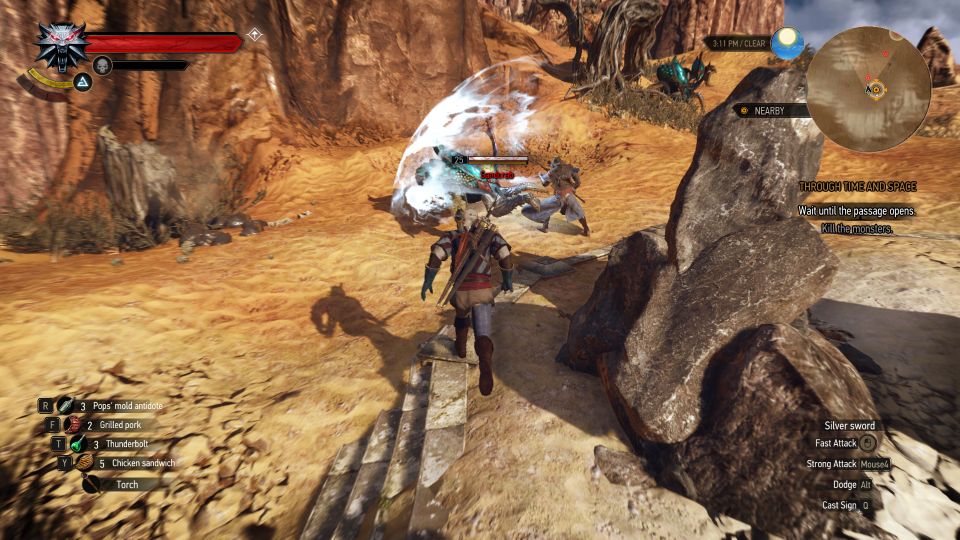 through-time-and-space-witcher-3-walkthrough-and-guide