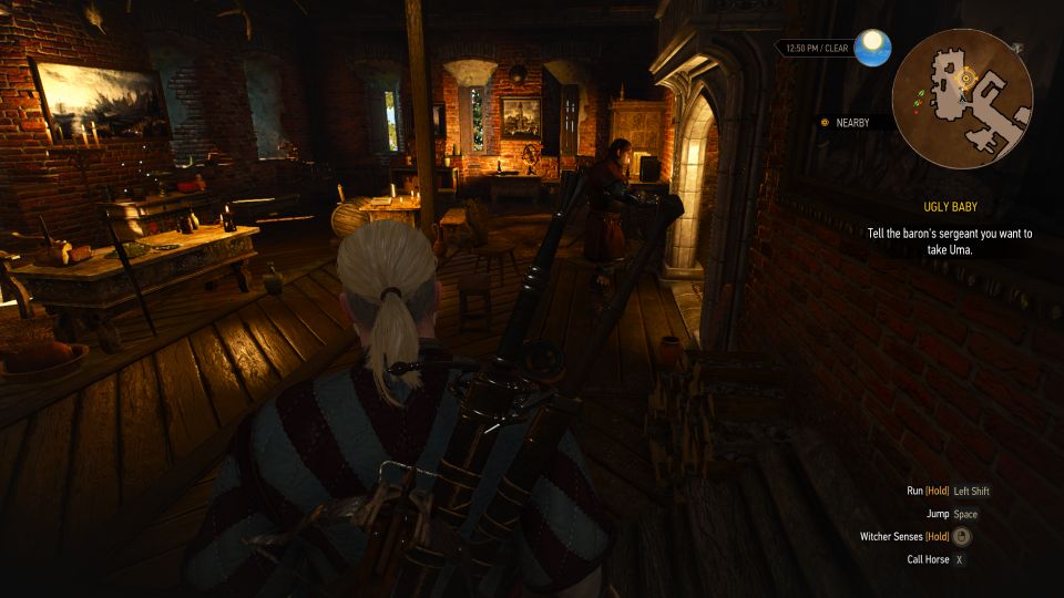 ugly-baby-the-witcher-3-walkthrough-and-guide