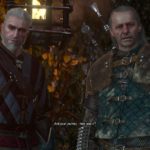 the witcher 3 - ugly baby tips