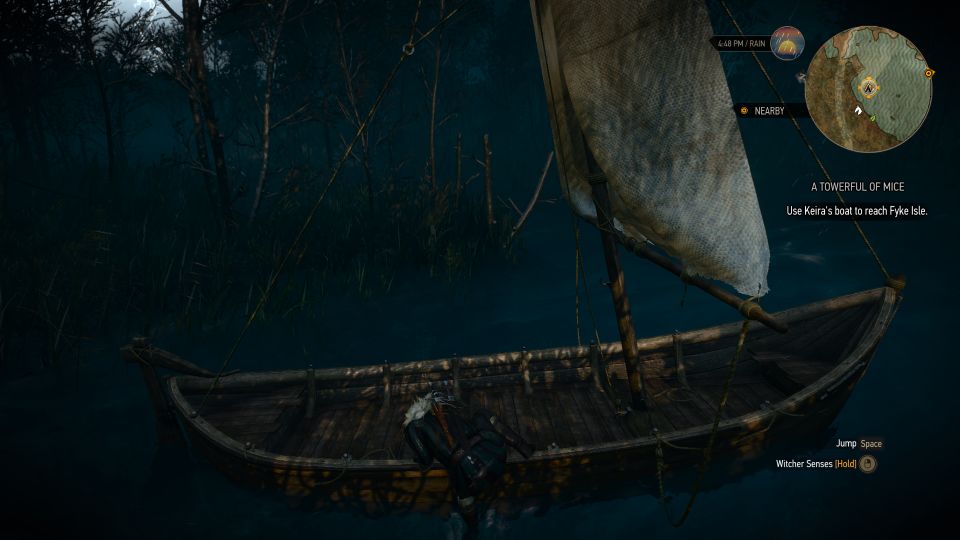 A Towerful Of Mice The Witcher 3 Walkthrough And Guide a-towerful-of-mice-the-witcher-3-walkthrough-and-guide