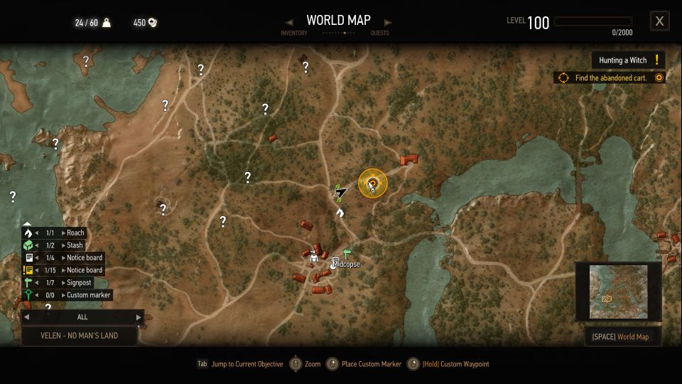 hunting-a-witch-the-witcher-3-walkthrough-and-guide