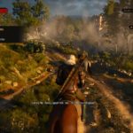 witcher 3 - lilac and gooseberies guide