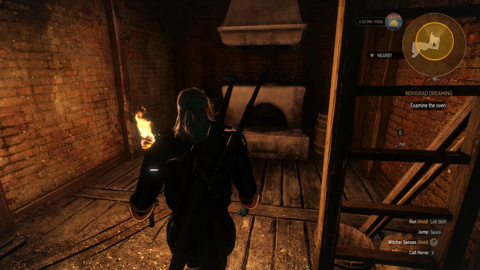 Novigrad Dreaming The Witcher 3 Walkthrough And Guide