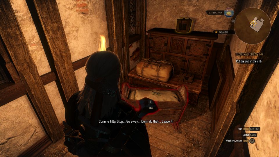 Novigrad Dreaming The Witcher 3 Walkthrough And Guide