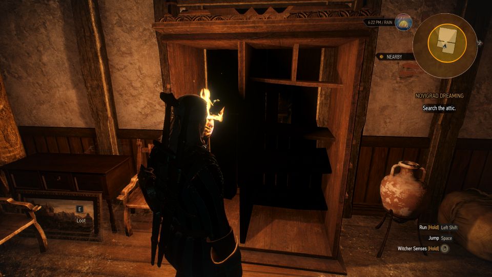 Novigrad Dreaming The Witcher 3 Walkthrough And Guide