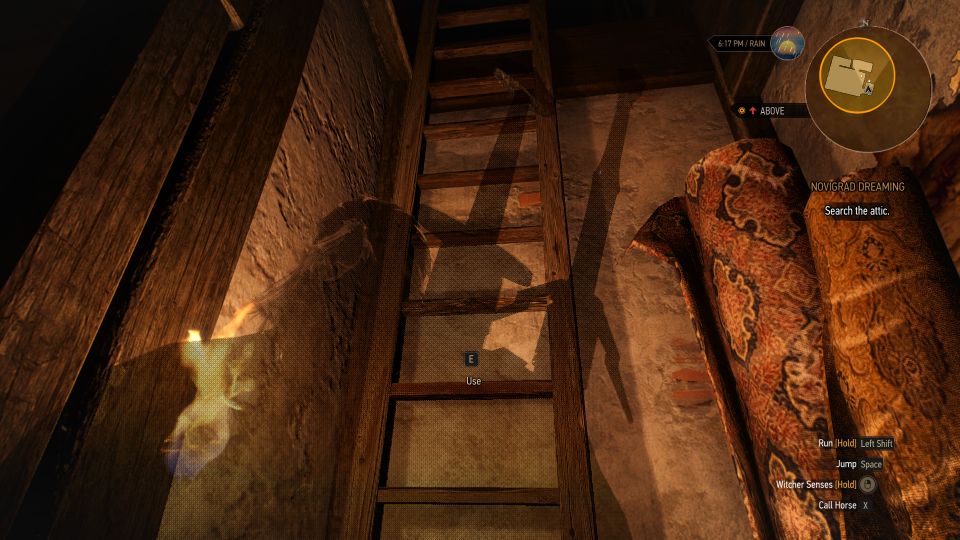 Novigrad Dreaming The Witcher 3 Walkthrough And Guide