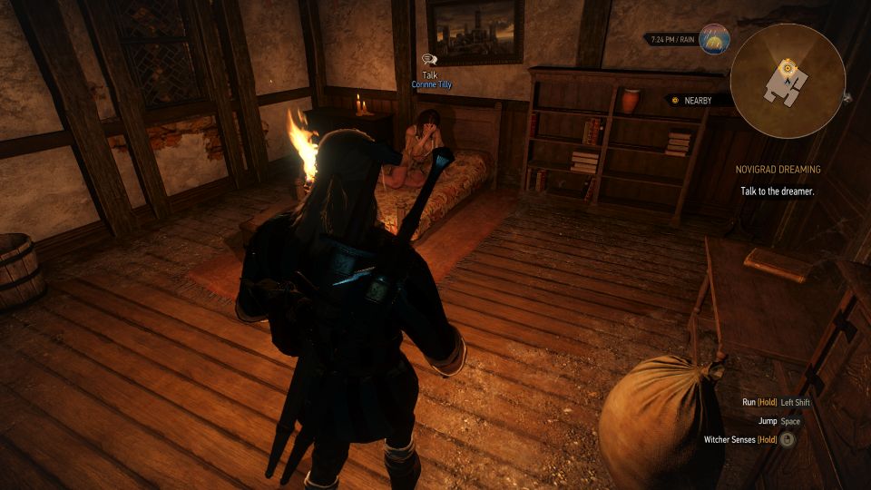 Novigrad Dreaming The Witcher 3 Walkthrough And Guide