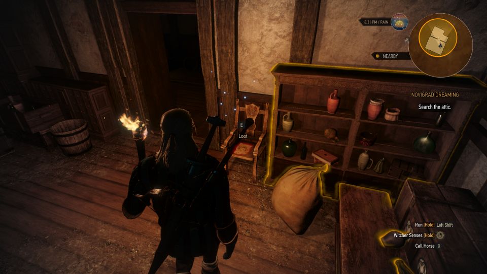 Novigrad Dreaming The Witcher 3 Walkthrough And Guide