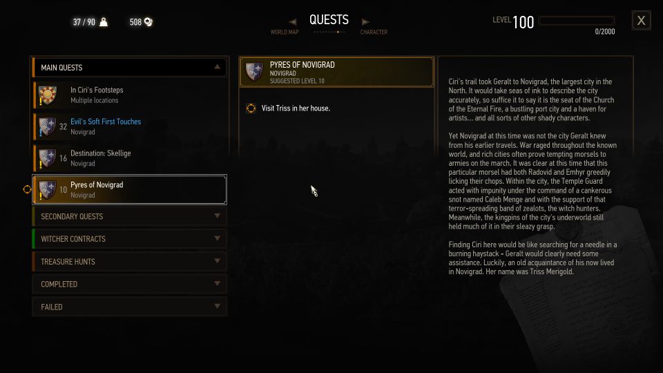 download pyres of novigrad rat traps for free download pyres of novigrad rat traps for free