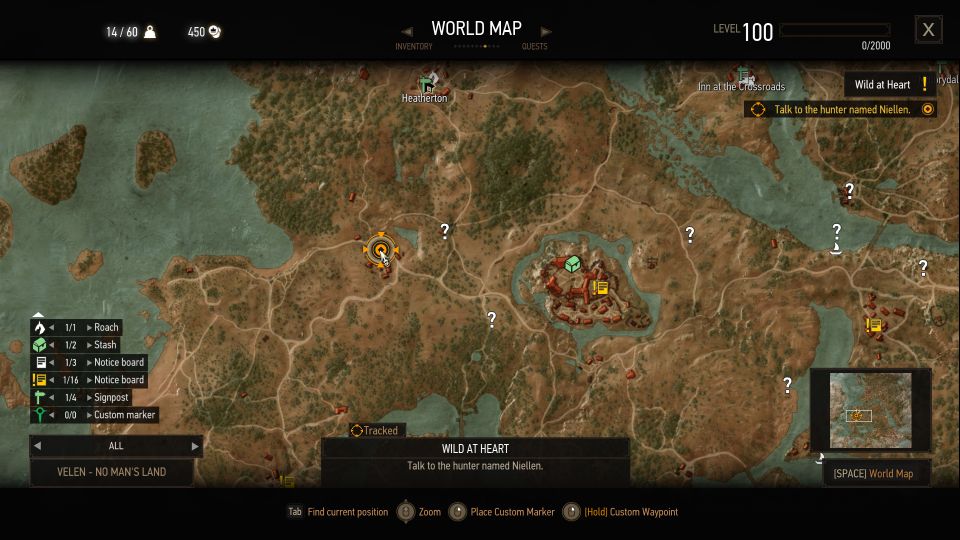 wild-at-heart-the-witcher-3-walkthrough-and-guide