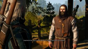 witcher 3 wild at heart witcher 3 wild at heart