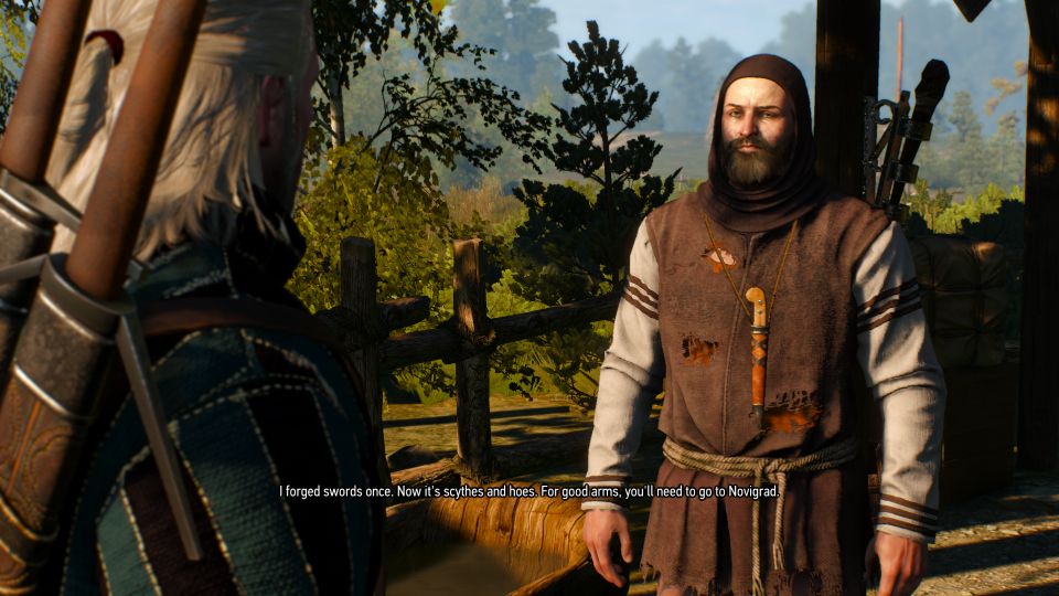 witcher 3 wild at heart reddit witcher 3 wild at heart reddit