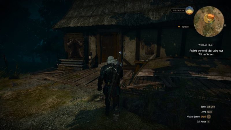 witcher 3 - wild at heart tips (2)