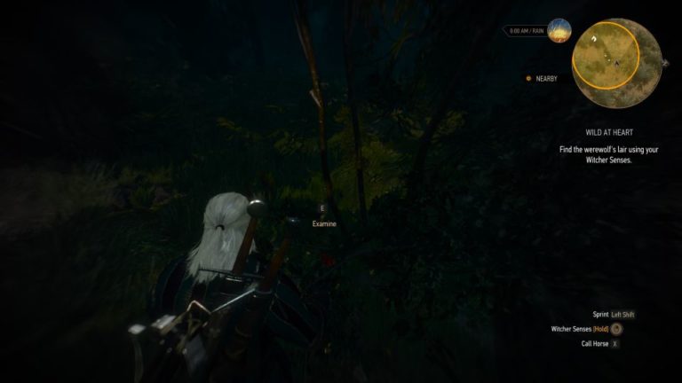 wild at heart witcher where is fur wild at heart witcher where is fur