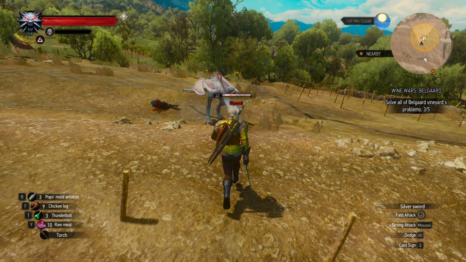 wine-wars-belgaard-the-witcher-3-walkthrough