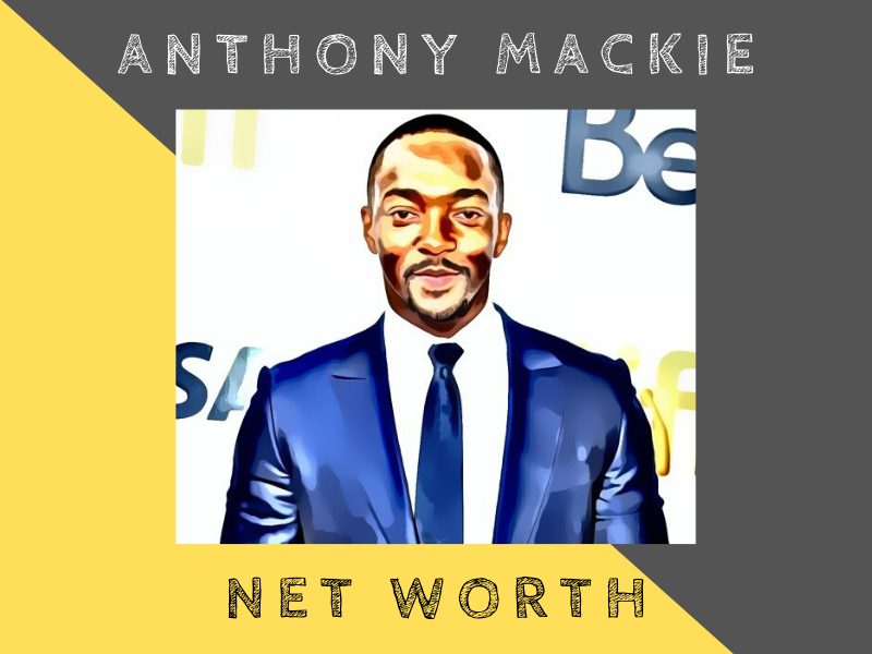 anthony mackie net worth