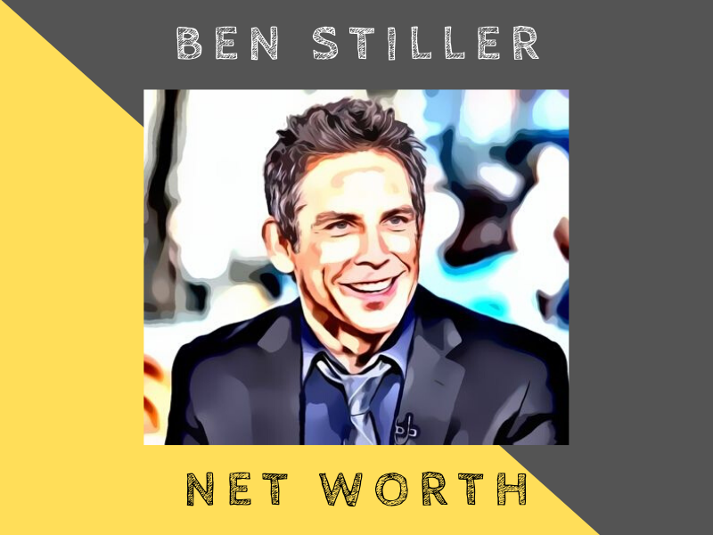 ben stiller net worth