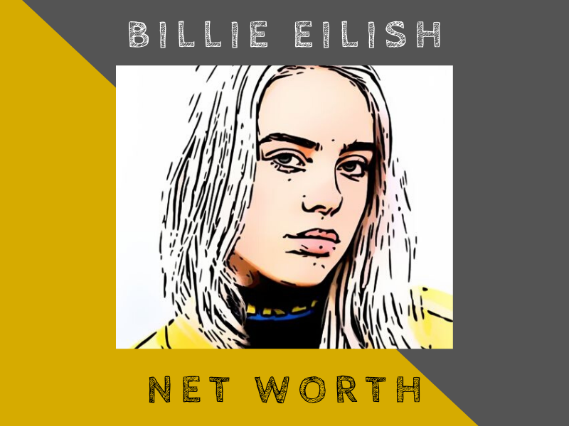 Billie Eilish Net Worth 2021 Forbes