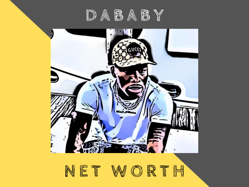 dababy net worth