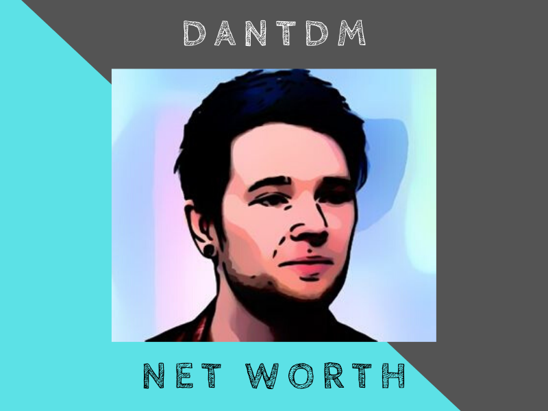 Dantdm S Net Worth In 2020 Ordinary Reviews - pokemon videos by dantdm roblox