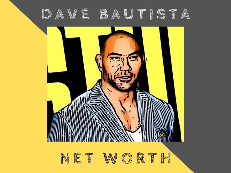 dave bautista net worth