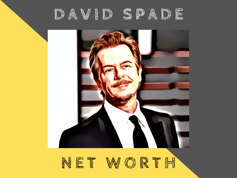 david spade net worth