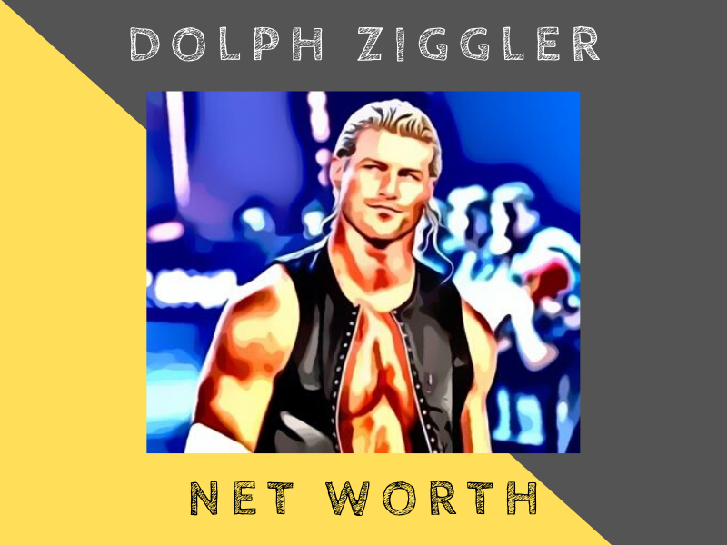 dolph ziggler net worth