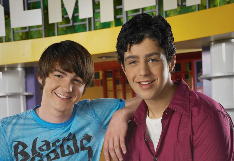 josh peck net worth today