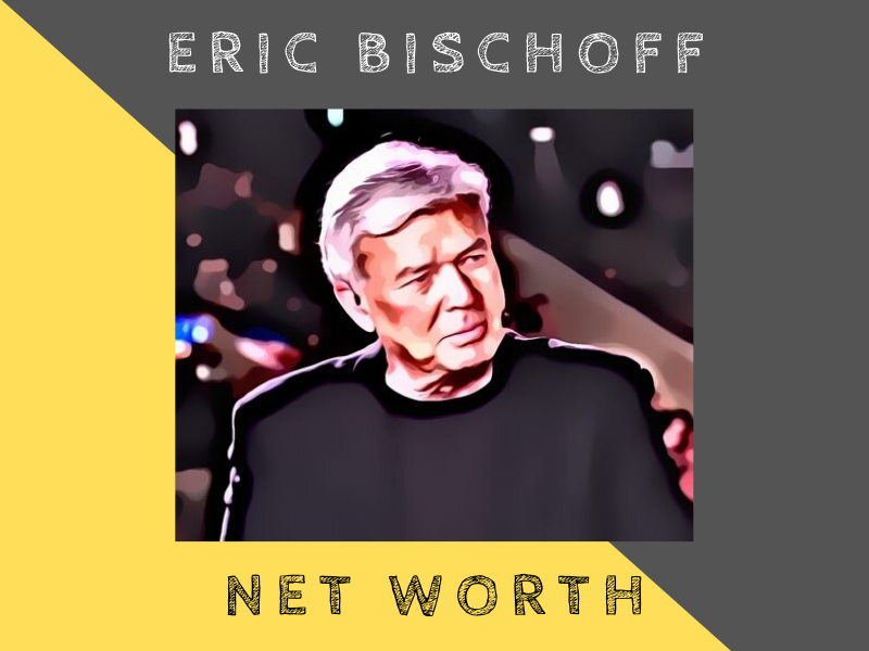 eric bischoff net worth