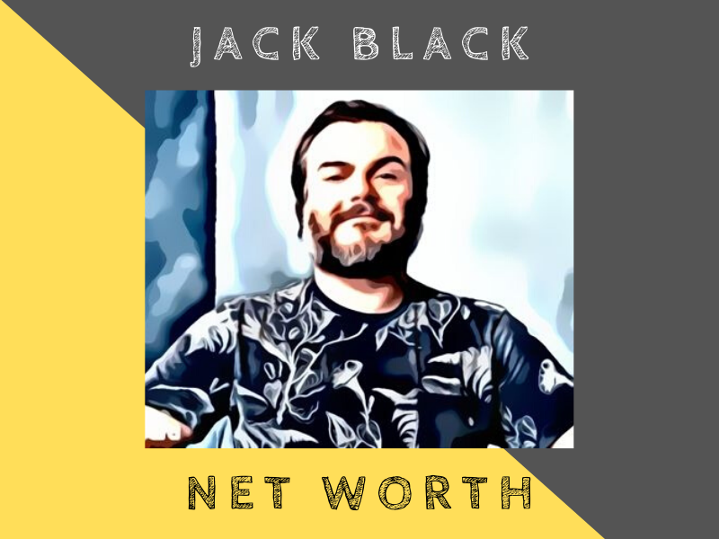 jack black net worth