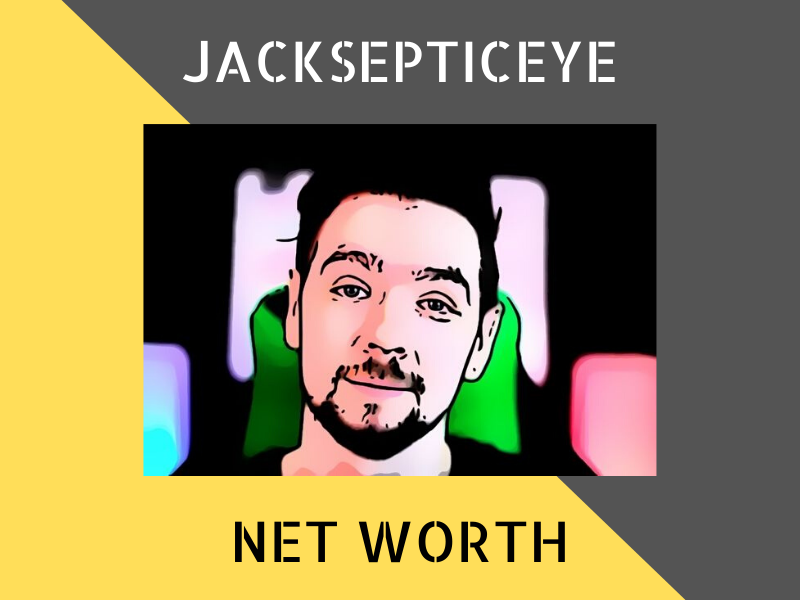 jacksepticeye net worth
