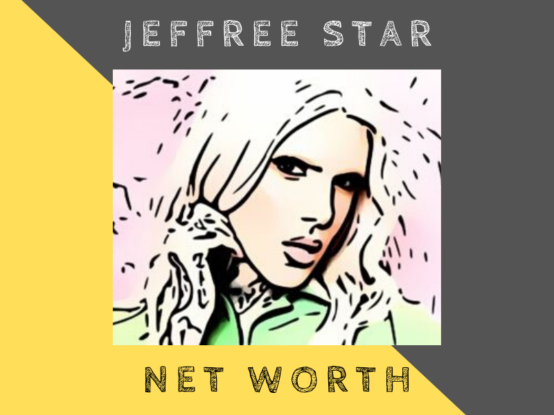 jeffree star net worth