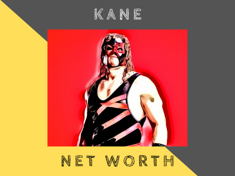 kane net worth