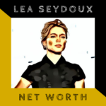 lea seydoux net worth
