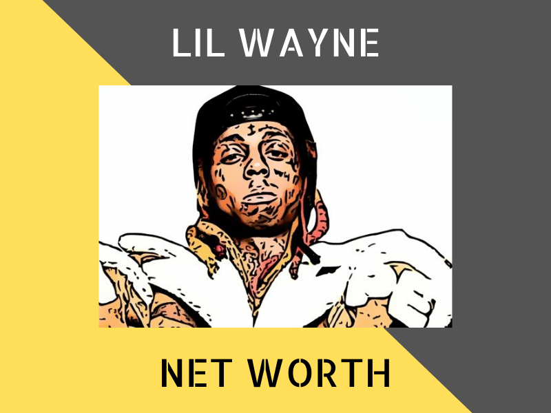 Lil Wayne Net Worth In 2020 Ordinary Reviews